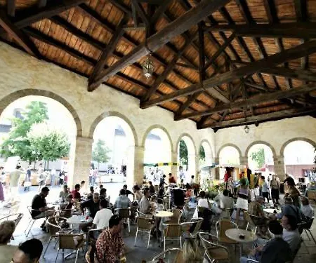Chambre Cozy - Place de l'église