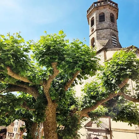 Chambre Cozy - Place de l'église