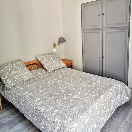 Chambre Cozy - Place de l'église *