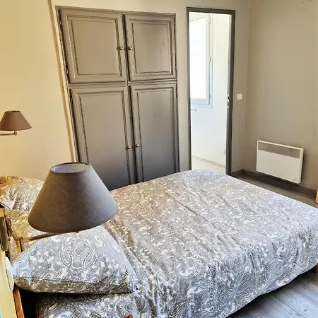Chambre Cozy - Place de l'église