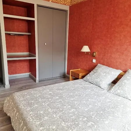Chambre Cozy - Place de l'église *