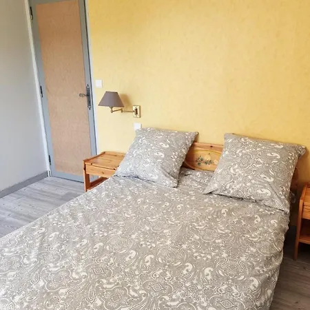 Chambre Cozy - Place de l'église *