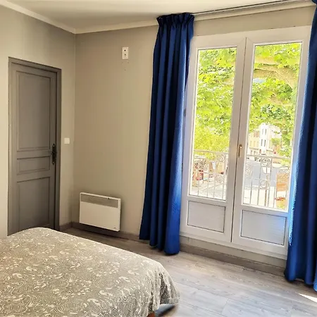Affittacamere Chambre Cozy - Place de l'église *