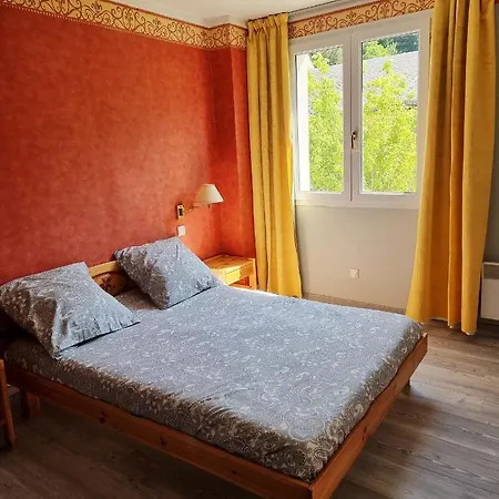 Chambre Cozy - Place de l'église