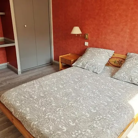 Chambre Cozy - Place de l'église