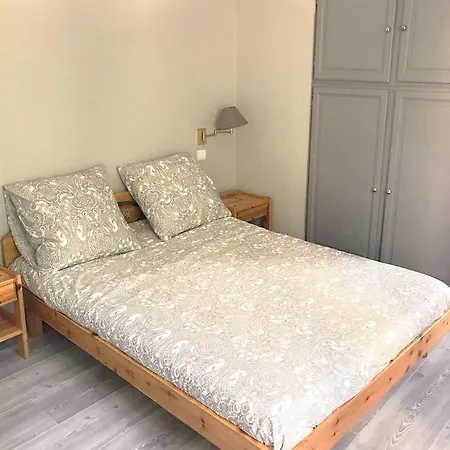Chambre Cozy - Place De L'Eglise * 圣让迪布吕耶勒